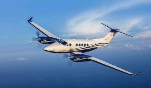 Combien coûte la location d'un avion privé ?