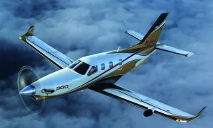 Location Avion Privé – Louez un Daher-Socata TBM