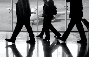 Train, covoiturage, avion… Quel moyen de transport choisir pour votre déplacement professionnel ?