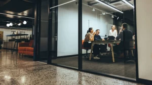 Location d’avion privé pour les professionnels PME et ETI