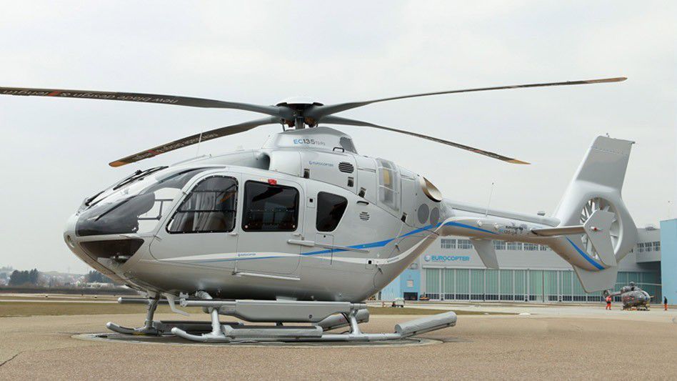 airbus h315