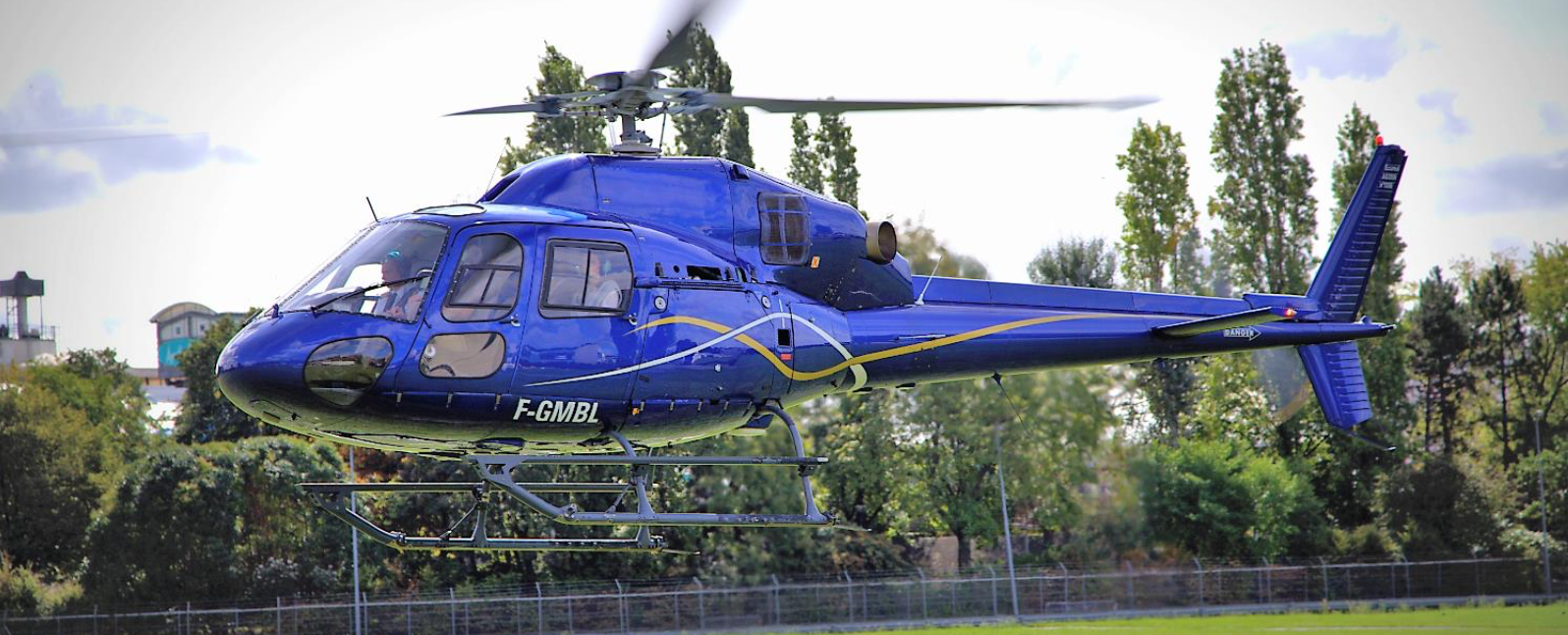 as355 ecureuil