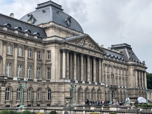 Bruxelles