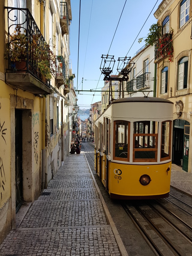 lisbonne