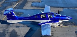Diamond DA-62