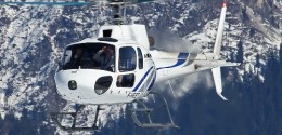 Eurocopter AS-350