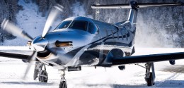 Pilatus PC-12