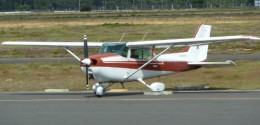 Cessna 172 Skyhawk