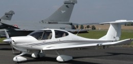 Diamond DA-40 Diamond Star
