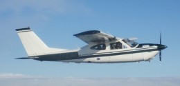 Cessna 177 Cardinal RG
