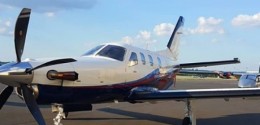 Daher Socata TBM 850