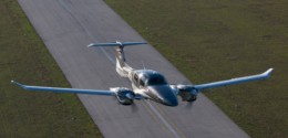 Diamond DA-62