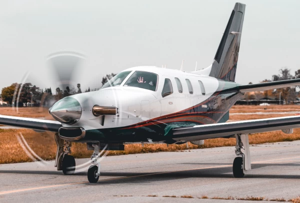 avion privé